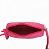 Городской рюкзак Ors Oro DS-0081 /3 fuchsia