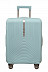 Чемодан Samsonite HI-FI 55см KD8*11 001 light blue