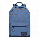 Городской рюкзак GRIZZLY RQ-008-3 /4 jeans