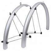 Крылья SKS Bluemels Trekking 53 mm 20" 0-11046 silver