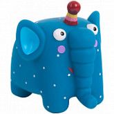 Игрушка для ванной Деревяшки Слон Ду-Ду 18WBT01E