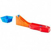 Трек для машинок Hot Wheels (FTH79 FTH83) yellow