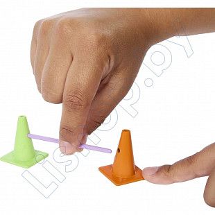 Кукла Barbie Игровая площадка для собак (HRM10)