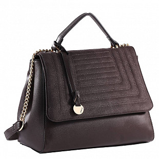 Женская сумка Pola 74489 cofee