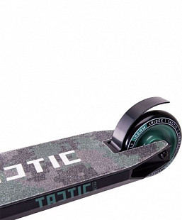 Самокат Ridex Tactic Green