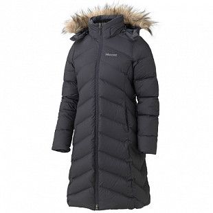 Пальто женское Marmot Montreaux Wm's grey