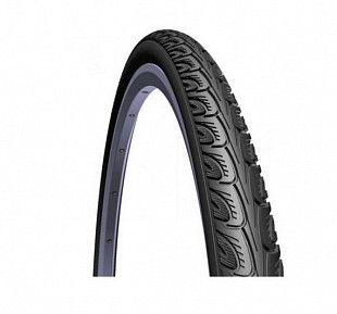 Велопокрышка Rubena Mitas TG 42-622 (700x40C) V69 Hook (APS + RS) 510952187042