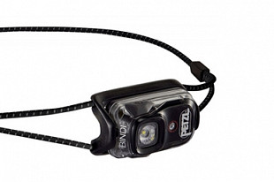 Фонарь Petzl Bindi Black