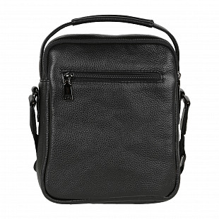 Мужская сумка-планшет Polar 0902 black