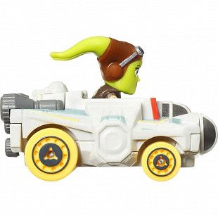 Машинка Hot Wheels RacerVerse Hera Syndulla (HKB86 HRT18)