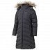 Пальто женское Marmot Montreaux Wm's grey