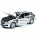 Машинка Bburago 1:24 Maserati Levante (18-21081)