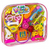 Набор доктора Shenzhen Toys в сумке 3А-093