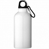 Бутылка для воды Oregon 10000208 White