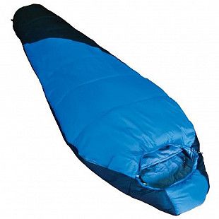 Спальный мешок Tramp Mersey blue