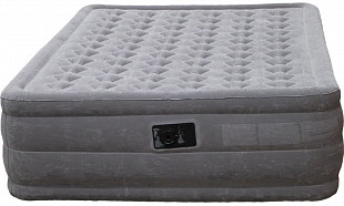 Кровать "Queen Ultra Plush Bed" Intex 203x152 66958For