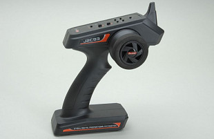 Радиоуправляемый катер Joysway Rocket 8651