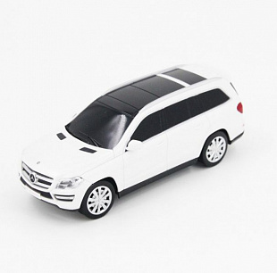Радиоуправляемая машина MZ Mercedes-Benz GL500 1:24 пластик 27052
