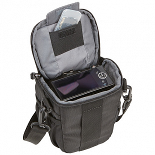 Сумка для фотоаппарата Case Logic Bryker BRCS101K Black (3203656)