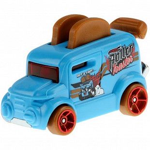 Машинка Hot Wheels Базовой коллекции Roller Toaster 39/250 (5785 GHC08)
