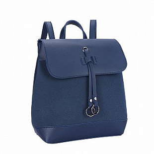 Городской рюкзак Ors Oro DW-948 /3 blue