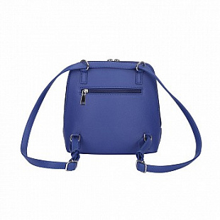 Городской рюкзак Ors Oro DS-0145 /2 blue