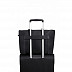 Дорожная сумка Samsonite Karissa 2.0 KC5*09 006 black