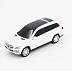 Радиоуправляемая машина MZ Mercedes-Benz GL500 1:24 пластик 27052