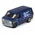 Набор машинок Hot Wheels Premium 5 шт. Disney (HKF06)