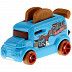 Машинка Hot Wheels Базовой коллекции Roller Toaster 39/250 (5785 GHC08) Машинка Hot Wheels Базовой коллекции Roller Toaster 39/250 (5785 GHC08)
