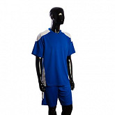 Форма футбольная RGX blue/white