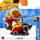 Машинка Hot Wheels Базовой коллекции Boom Car 94/250 (5785 HTC38) mainline 2024