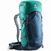 Рюкзак Deuter Speed Lite 32 3410818-3231 navy/alpinegreen (2021)