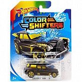 Машинка Hot Wheels Color Shifters (BHR15 GKC16)