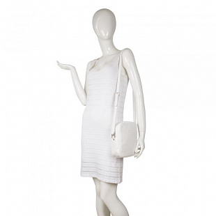 Женская сумка Pola 74541 white