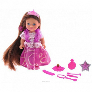 Кукла Evi Love Длинные волосы и аксессуары (105737057) 1 шт. (в ассортименте)