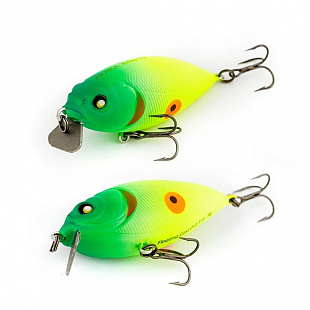 Воблер Akara Kiddy 55F A120 K55F-A120