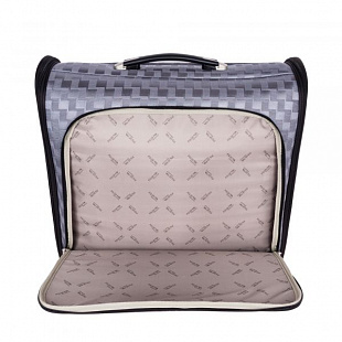 Портплед Polar П7084 grey