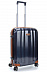 Чемодан Samsonite Lite-Cube Dlx 82V-01002 Midnight Blue
