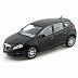 Коллекционная машина Bburago 1:24 Lancia New Delta HPE (18-21068) (в ассортименте)
