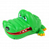 Игра детская настольная Qunxing Toys Крокодил-дантист 2205 Игра детская настольная Qunxing Toys Крокодил-дантист 2205