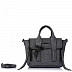 Женская сумка Pola 4332 dark brown
