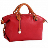 Женская сумка Pola 7013 red