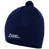 Шапка Jogel Camp PerFormDRY Practice Beanie dark blue