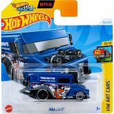 Машинка Hot Wheels Базовой коллекции Mailed It! 164/250 (5785 HRY82)