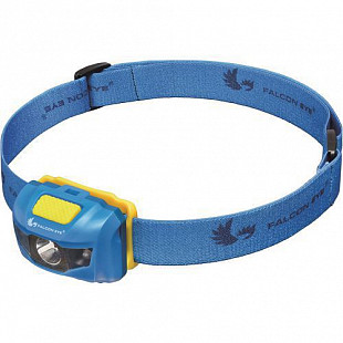 Фонарь налобный Mactronic FHL0011