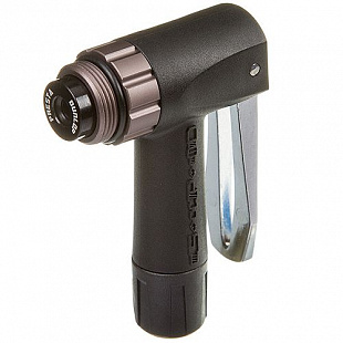 Насадка Giyo GCT-AL на трос под авто и вело ниппель Х95390