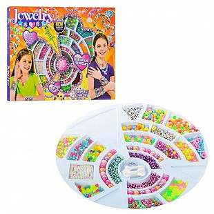 Набор Для Творчества Jewelry Set 8806-2