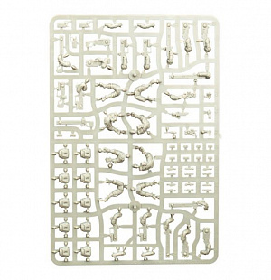 Набор фигурок Games Workshop Warhammer: Kill Team: Advance Team Starpulse 102-27-60