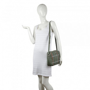 Женская сумка Pola 68283 green